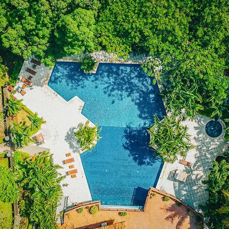 Papagayo Golden Palms Beachfront Hotel Panama Luaran gambar
