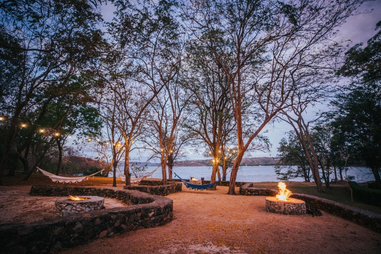 Papagayo Golden Palms Beachfront Hotel Panama Luaran gambar