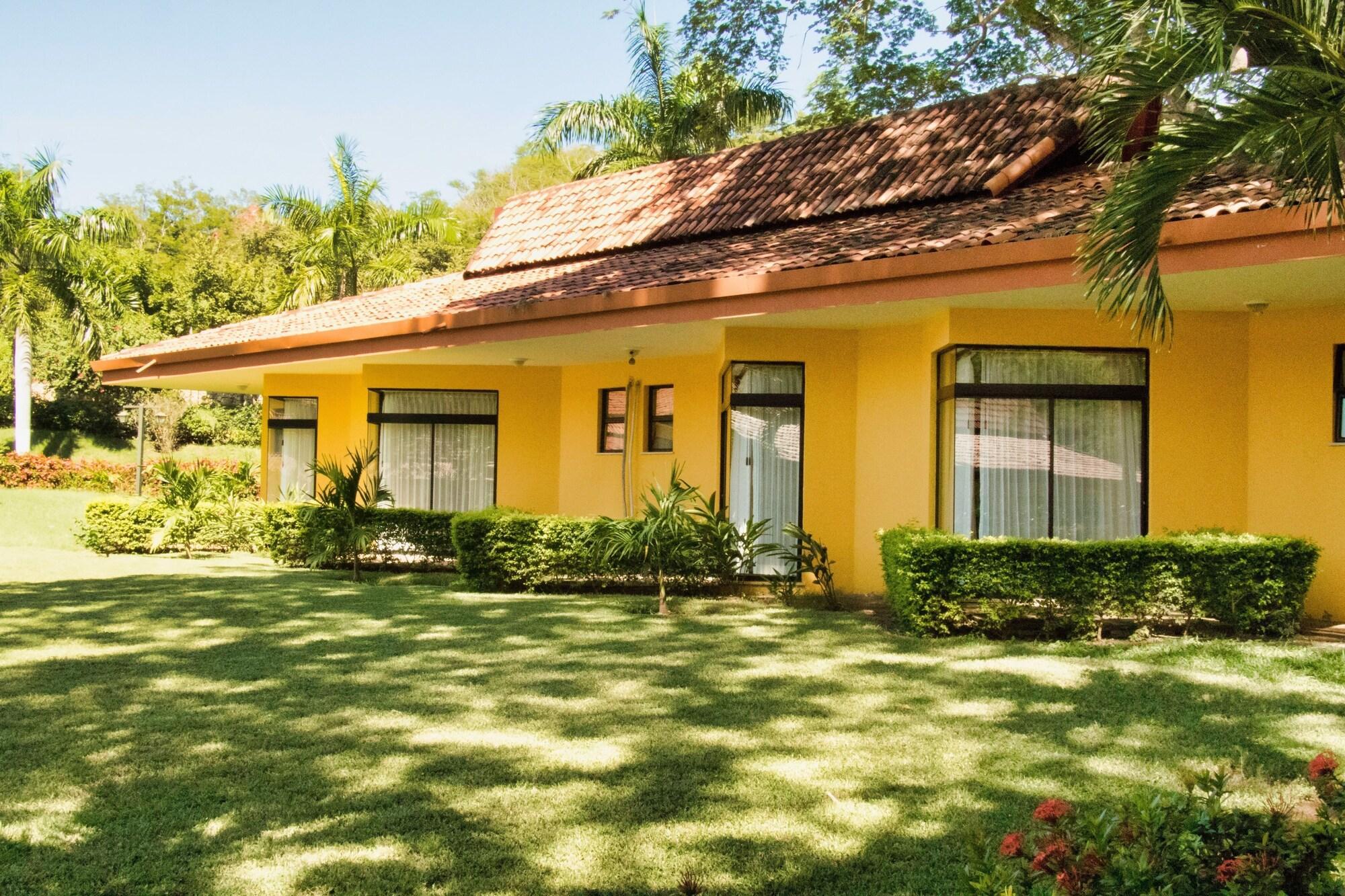 Papagayo Golden Palms Beachfront Hotel Panama Luaran gambar