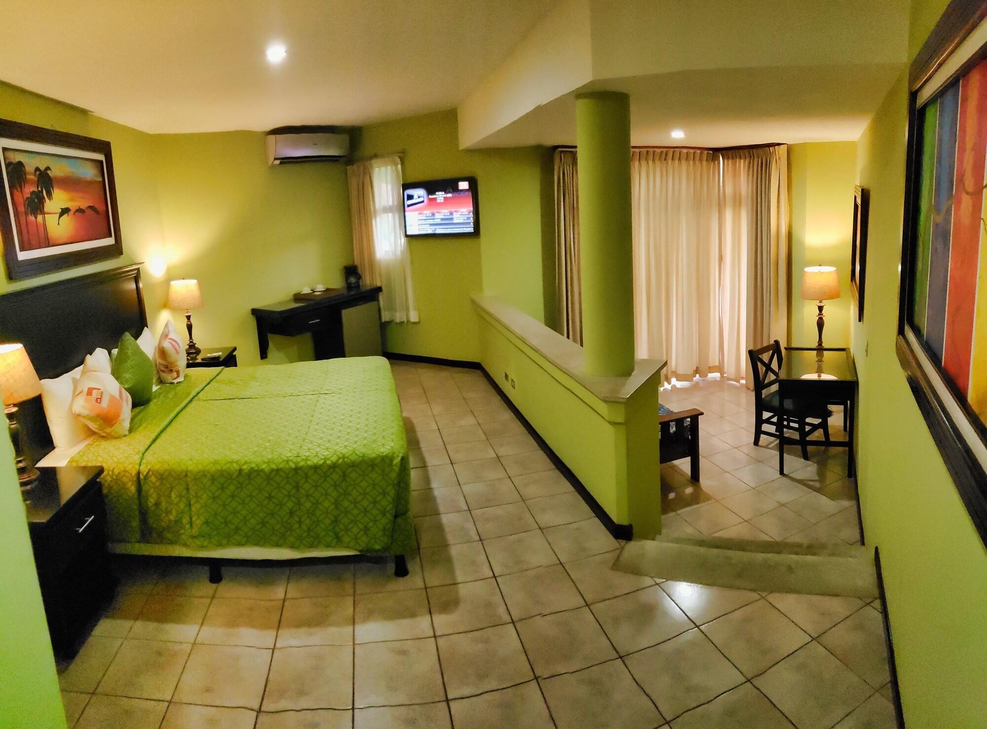 Papagayo Golden Palms Beachfront Hotel Panama Luaran gambar