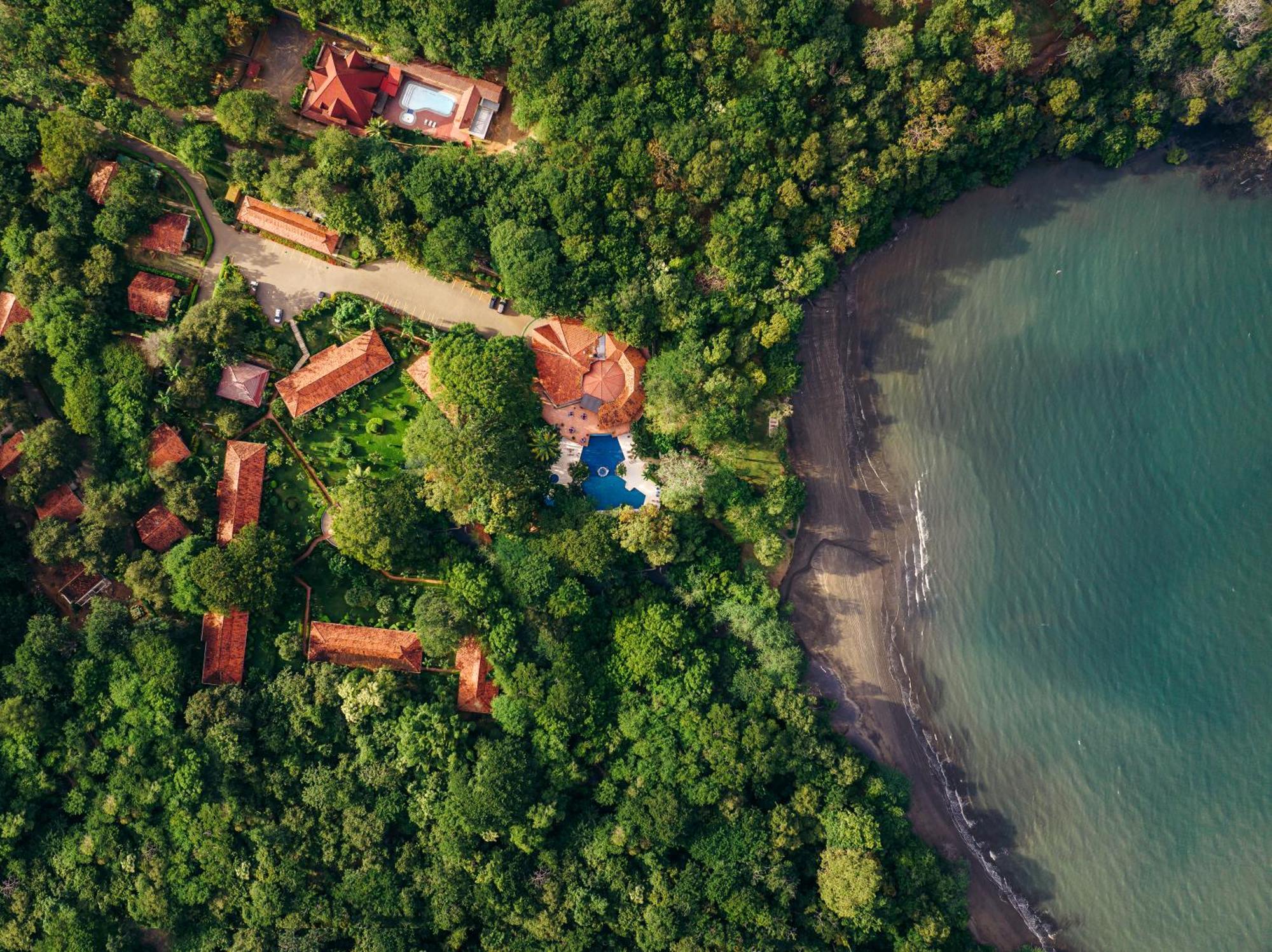 Papagayo Golden Palms Beachfront Hotel Panama Luaran gambar