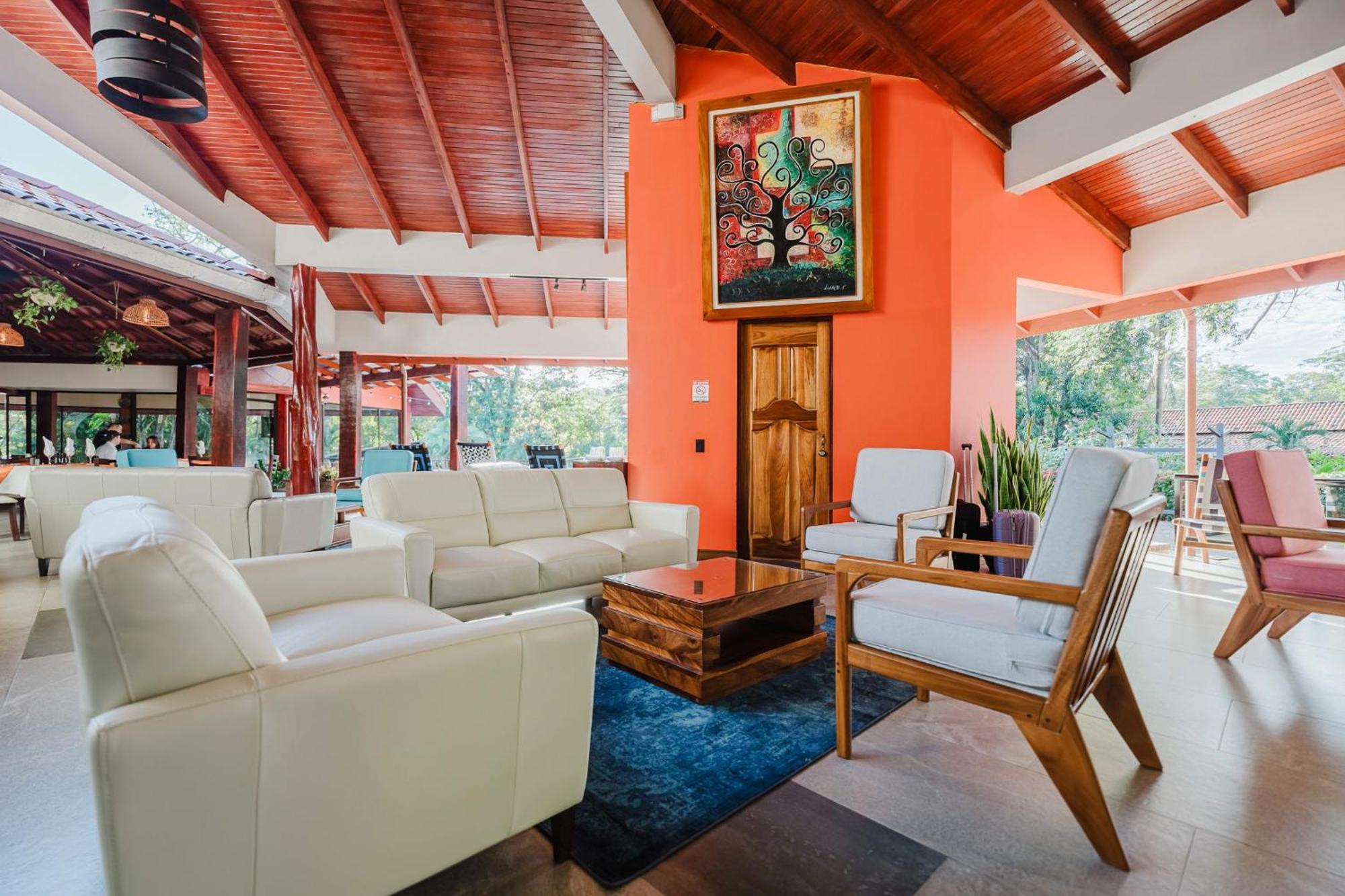 Papagayo Golden Palms Beachfront Hotel Panama Luaran gambar