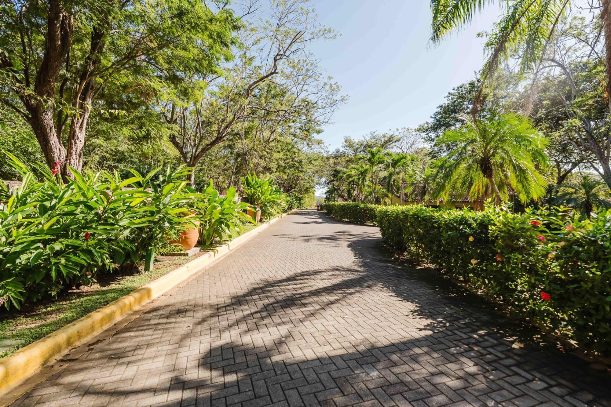 Papagayo Golden Palms Beachfront Hotel Panama Luaran gambar