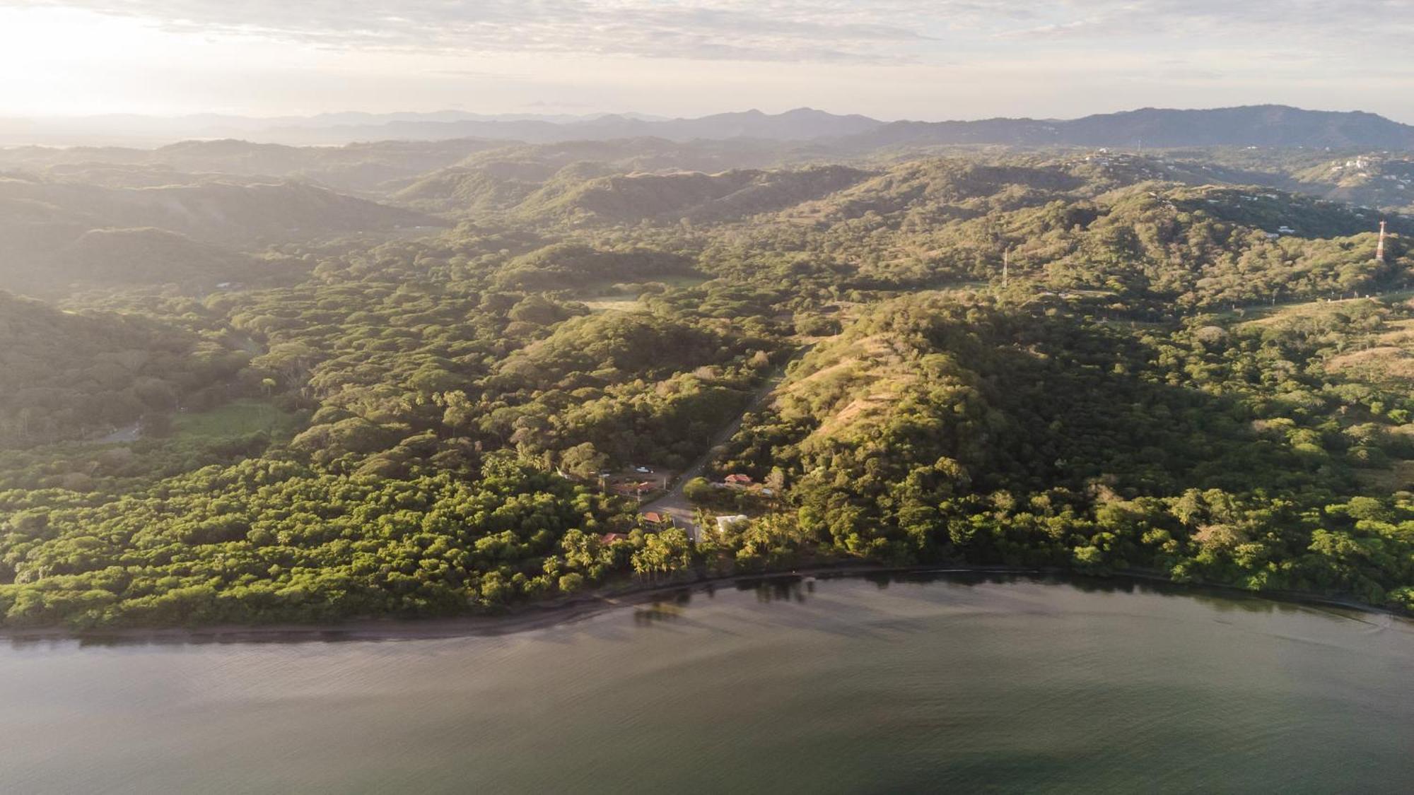 Papagayo Golden Palms Beachfront Hotel Panama Luaran gambar