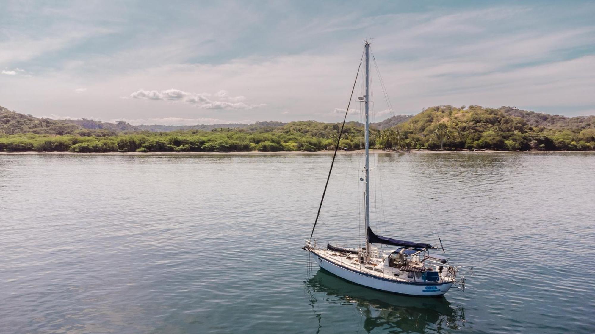 Papagayo Golden Palms Beachfront Hotel Panama Luaran gambar