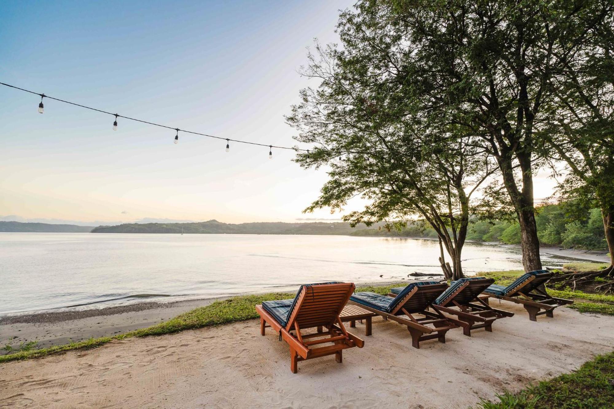 Papagayo Golden Palms Beachfront Hotel Panama Luaran gambar