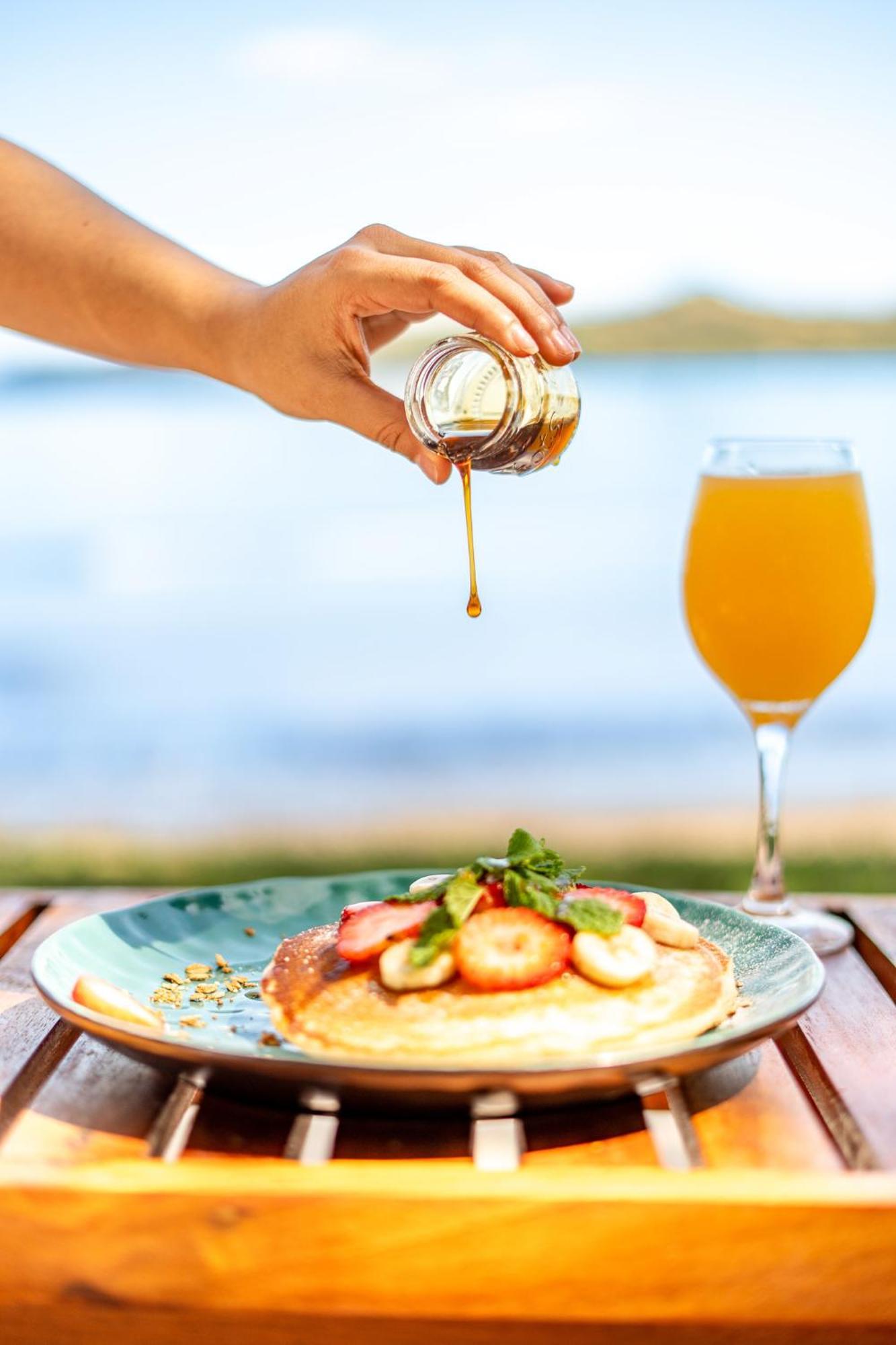 Papagayo Golden Palms Beachfront Hotel Panama Luaran gambar