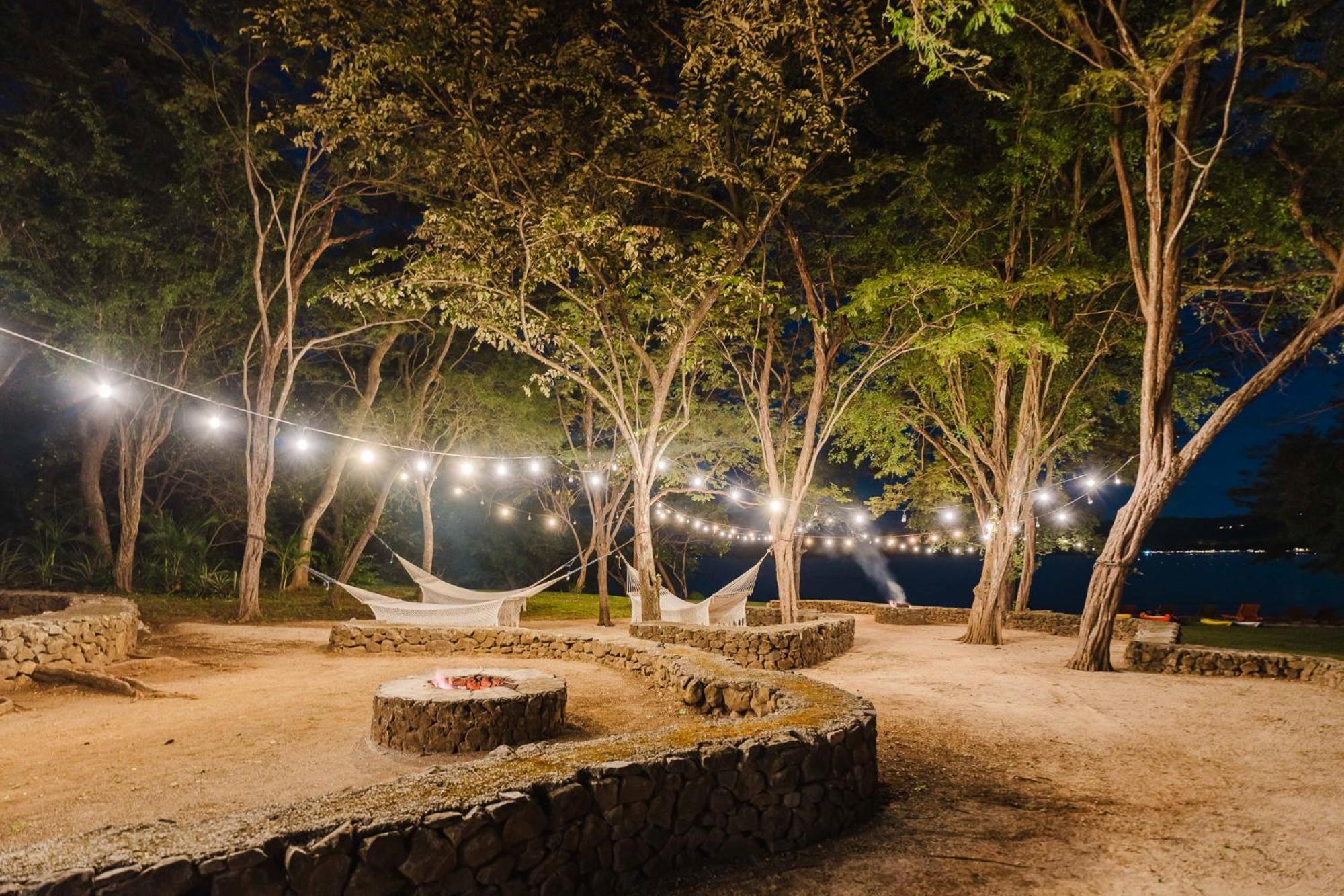 Papagayo Golden Palms Beachfront Hotel Panama Luaran gambar