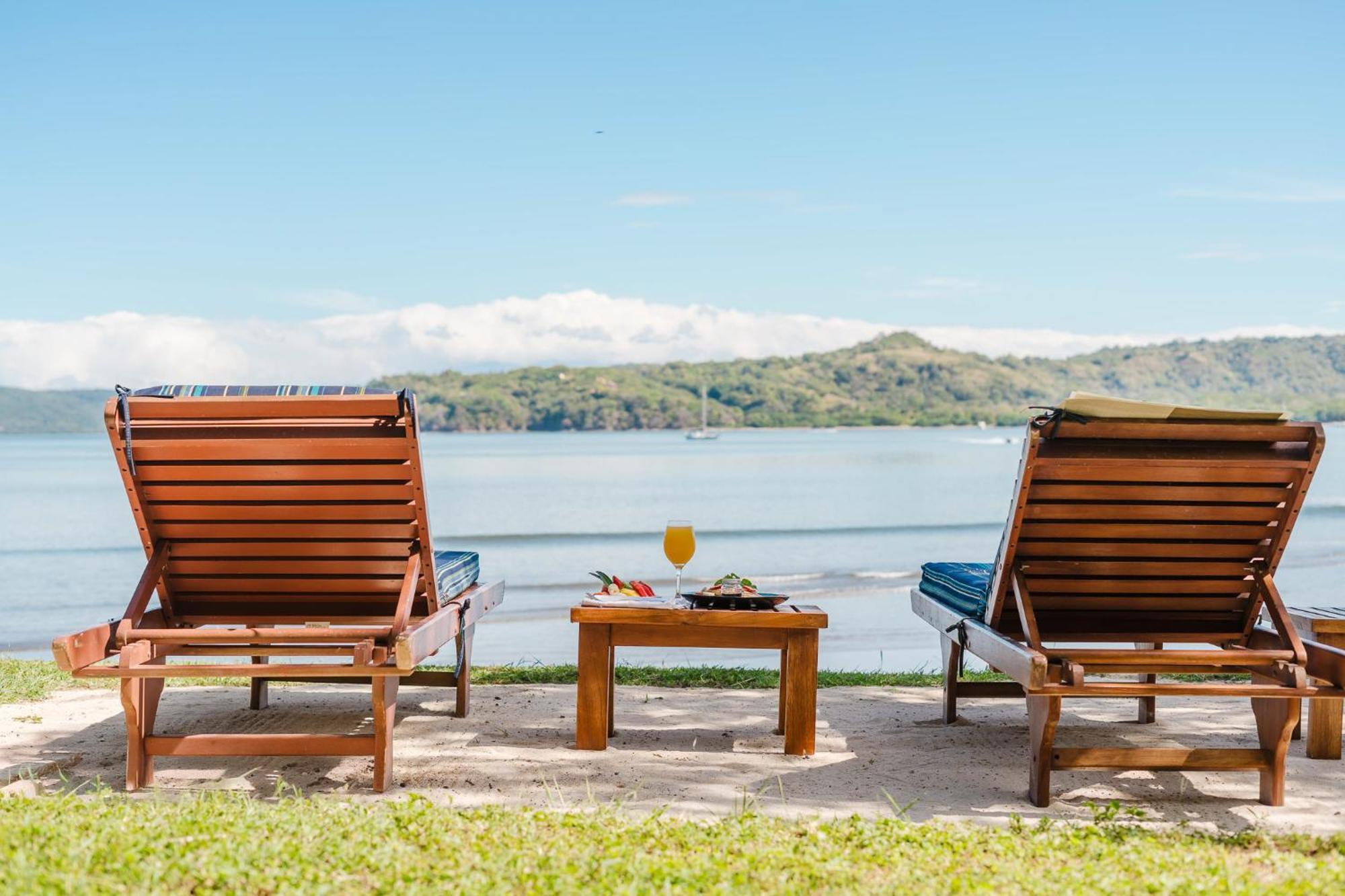 Papagayo Golden Palms Beachfront Hotel Panama Luaran gambar