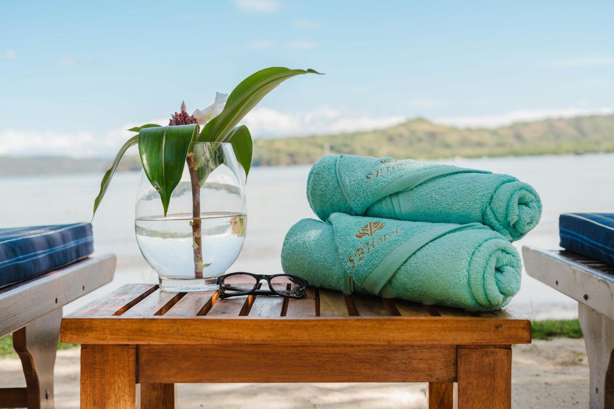 Papagayo Golden Palms Beachfront Hotel Panama Luaran gambar
