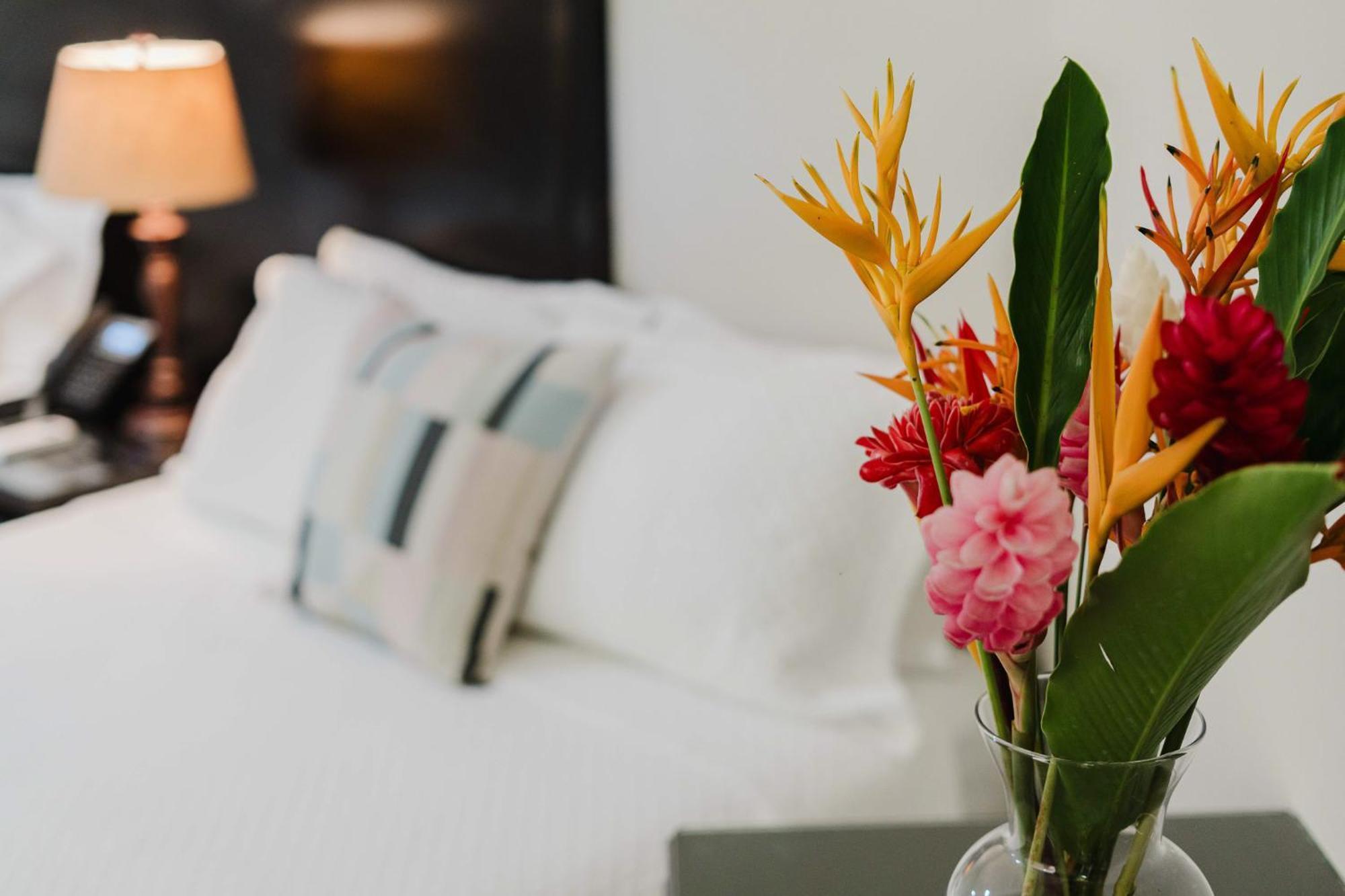 Papagayo Golden Palms Beachfront Hotel Panama Luaran gambar