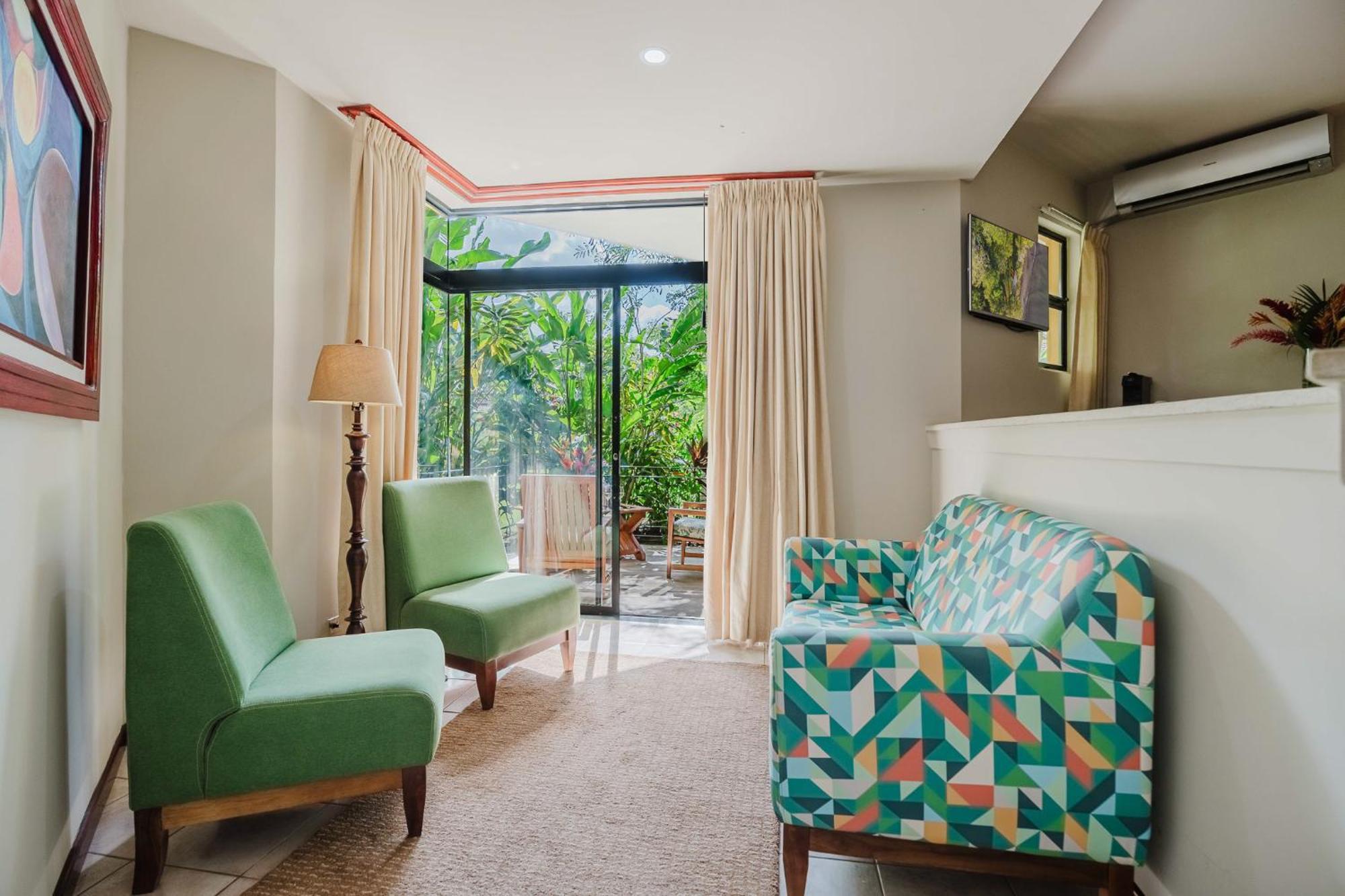 Papagayo Golden Palms Beachfront Hotel Panama Luaran gambar