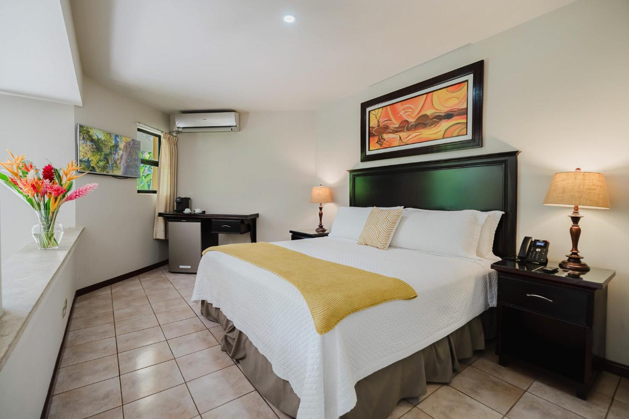 Papagayo Golden Palms Beachfront Hotel Panama Luaran gambar