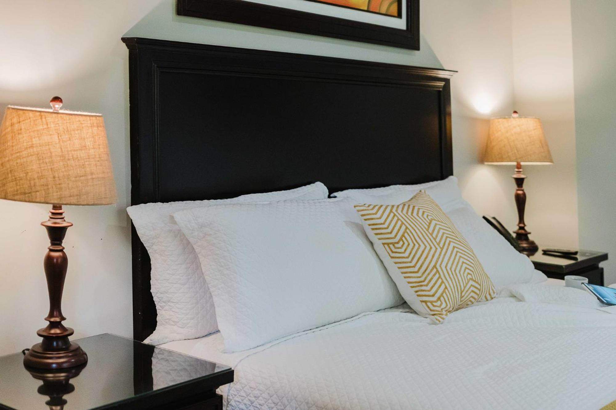 Papagayo Golden Palms Beachfront Hotel Panama Luaran gambar