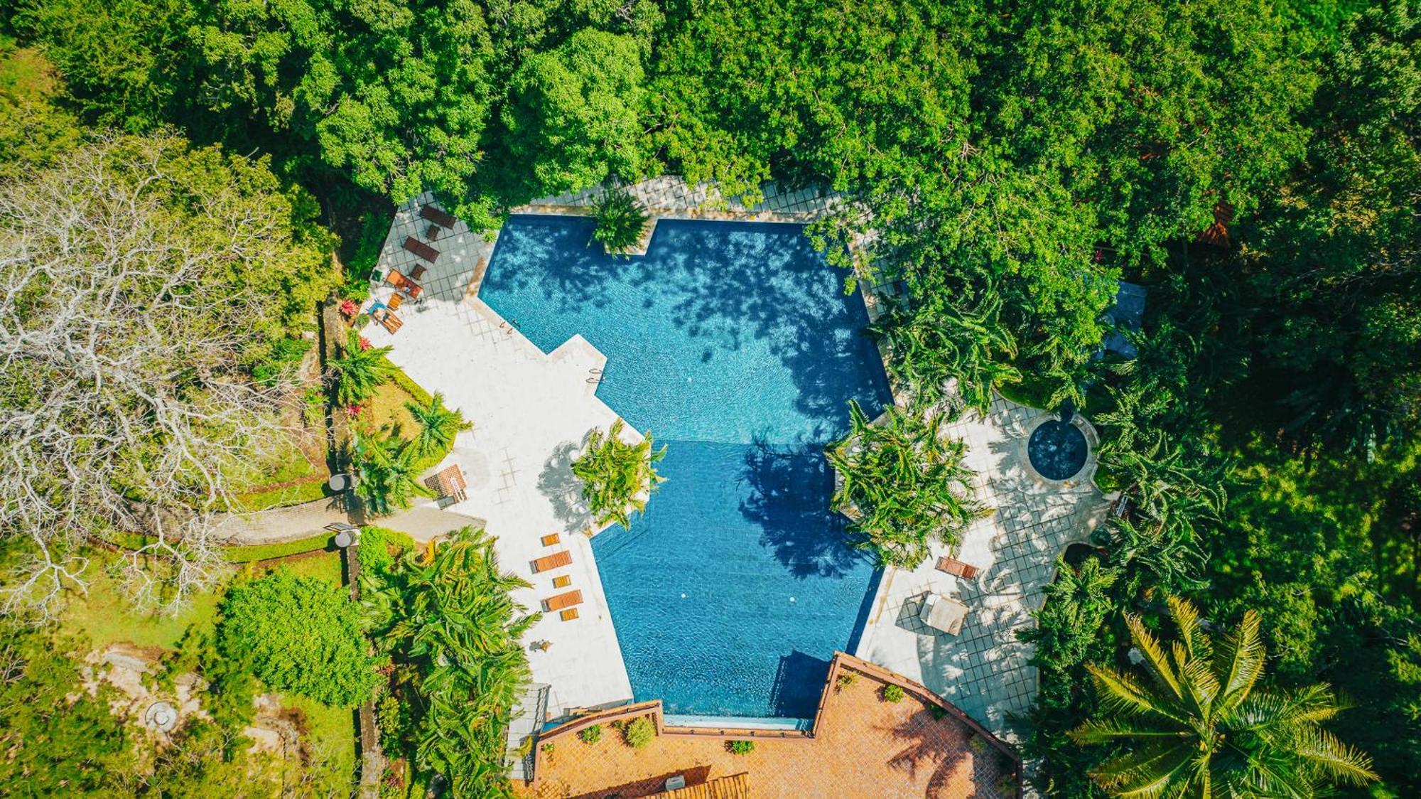 Papagayo Golden Palms Beachfront Hotel Panama Luaran gambar
