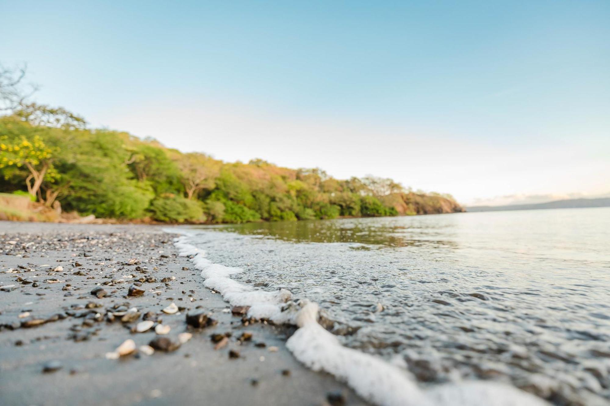 Papagayo Golden Palms Beachfront Hotel Panama Luaran gambar