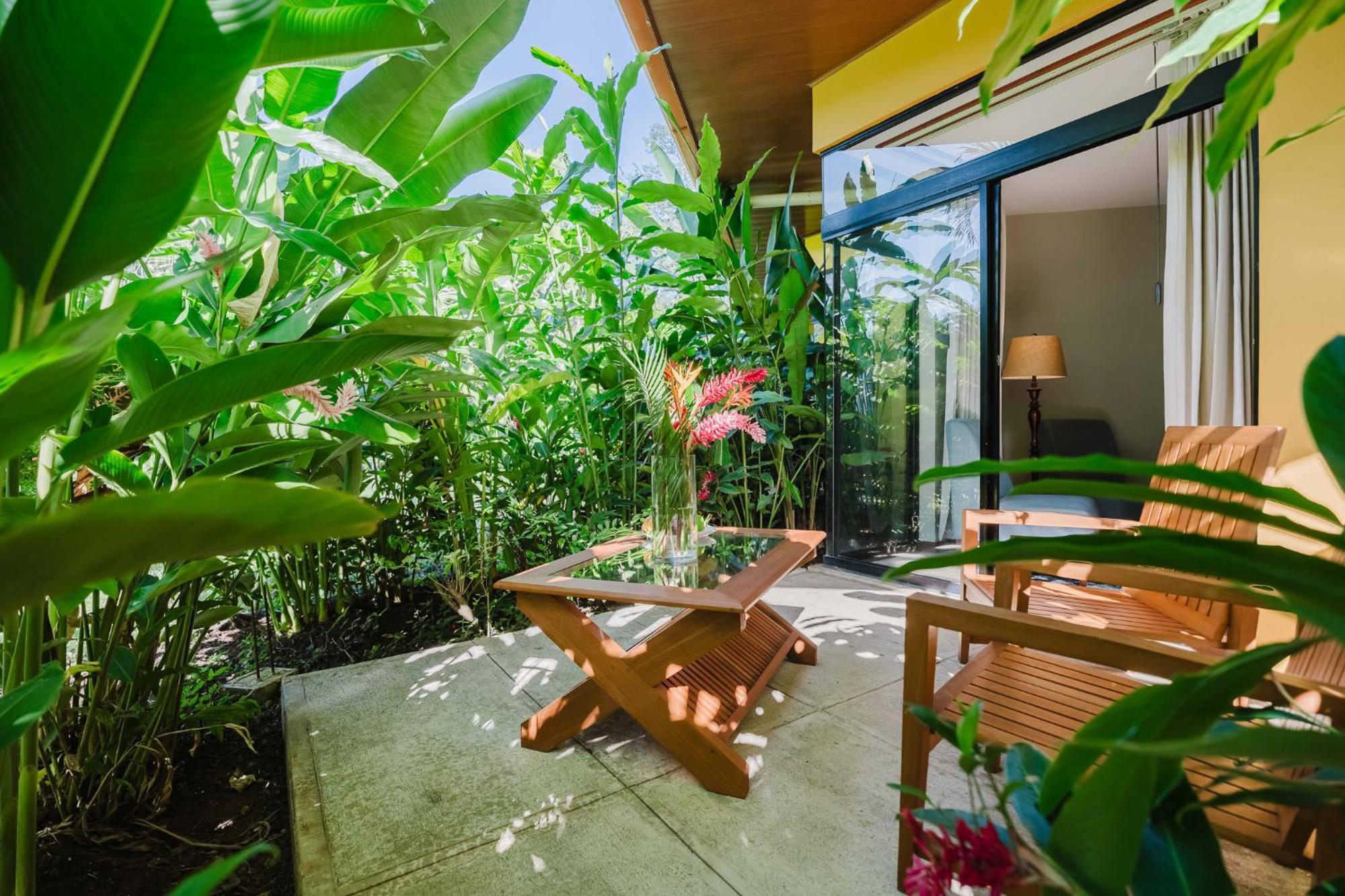 Papagayo Golden Palms Beachfront Hotel Panama Luaran gambar