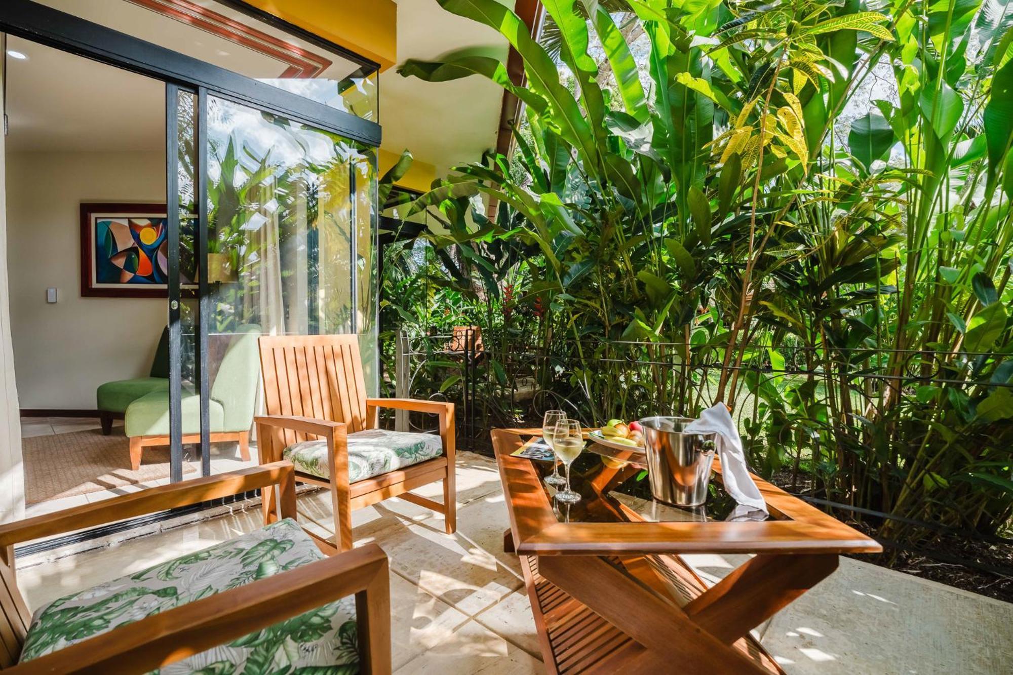 Papagayo Golden Palms Beachfront Hotel Panama Luaran gambar