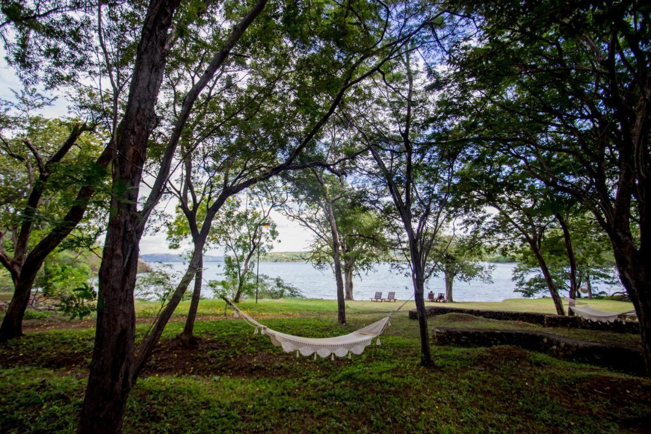 Papagayo Golden Palms Beachfront Hotel Panama Luaran gambar